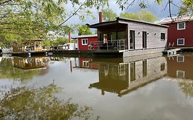Hausboot Stoeckte